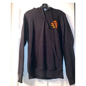 Anti Social Social Hoodie